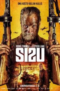 Sisu: Road of Revenge (2023)